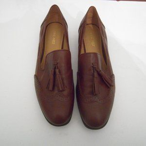 Tassel Loafers